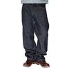 KOJIMA GENES Тяжелые Широкие Джинсы 21 унция One Wash Индиго RNB-1221W-38