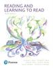 The Reading and Learning To Read Book