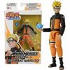 Jointed Figure Naruto Uzumaki - Anime Heroes 17 Cm