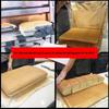 Ru Han Non-Stick Silicone Baking & Frying Paper