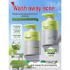 Очищающее средство для лица от подростковых прыщей