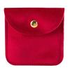 Elegant Flannel Bag for Jewelry Storage Perfect Gift Packaging Bags for Rings Bangles Bracelets Necklaces and Earrings