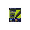 Pilot Super Grip G 0.5mm Fine Point Ballpoint Pens Black Pack of 10