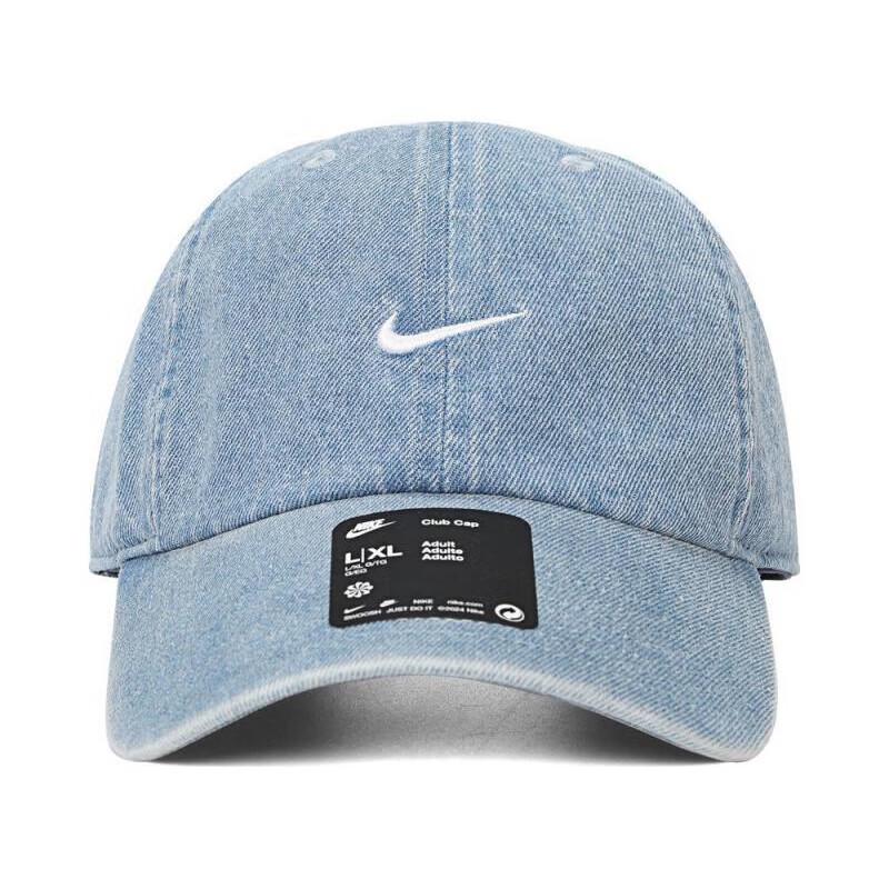 Nike Мужская бейсболка