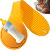 1PC free hand feeder silicone bottle holder TV product free hand bottle holder