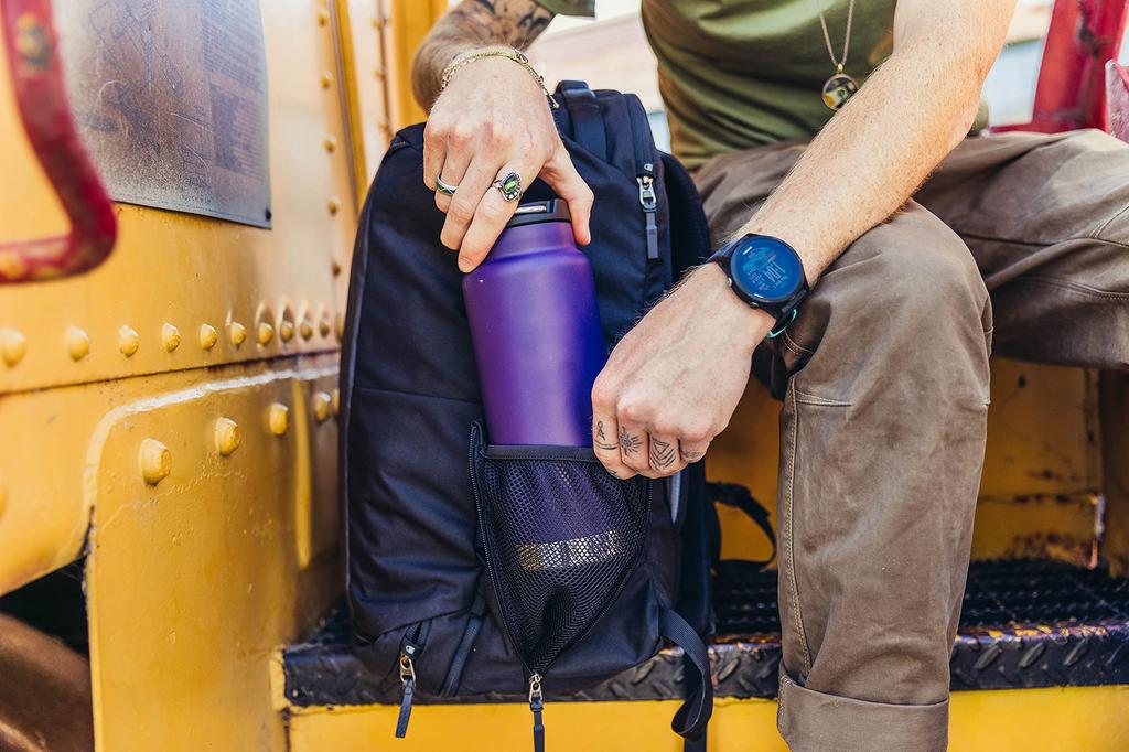 Рюкзаки Border Traveler 30 Черный один размер [Gregory]