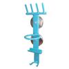Tool Holder with Magnet, Blue, 13.2 X 14.4 X 42.2 Cm, 9070-10