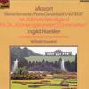 LP Пластинка ИНГРИД ХЕБЛЕР, ЛОНДОНСКИЙ СИМФОНИЧЕСКИЙ ОРКЕСТР - Моцарт Концерты для фортепиано 4126361 PHILIPS - Голландия Классика Б/У