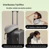 Lefan Cooling Massage U-shaped Neck Pillow CN plug (adapter included)