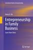 Книга Entrepreneurship In Family Business : Cases from China : 30