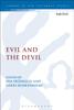 Книга Evil and the Devil