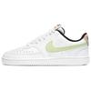 Court Vision Low 'White Barely Volt' Женские DC1868-100