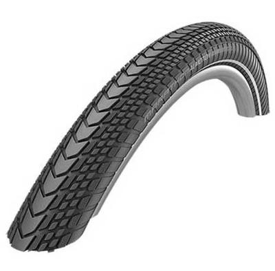 Шина Schwalbe Marathon Almotion Evolution MicroSkin Tubeless 28'' x 38 городская