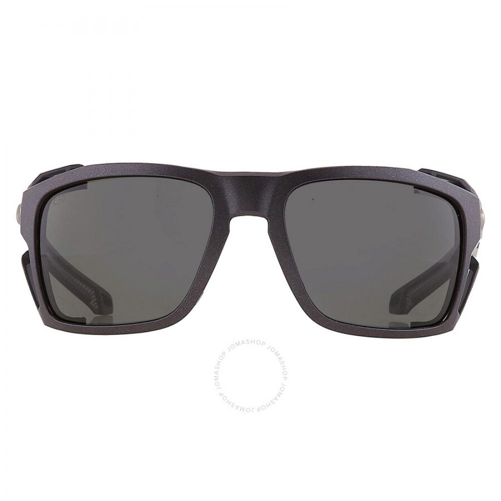 Солнцезащитные очки CoSta Del Mar King Tide 8 Серые Поляризованные Стекла Оправа-Очки Мужские 6S9111 911104 60