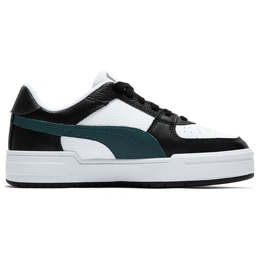 Puma Кроссовки CA Pro White Black Green Unisex 386083-05