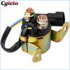 1/2 Motorcycle Starter Solenoid Relay for Victory Cross Country Roads Hard-Ball Hammer 1731 Kingpin Touring Cruiser Vegas Vision