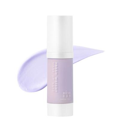 Revssang Fresh Weight Makeup Base 30 мл, нет. 02 Свежая лаванда, 1 шт.
