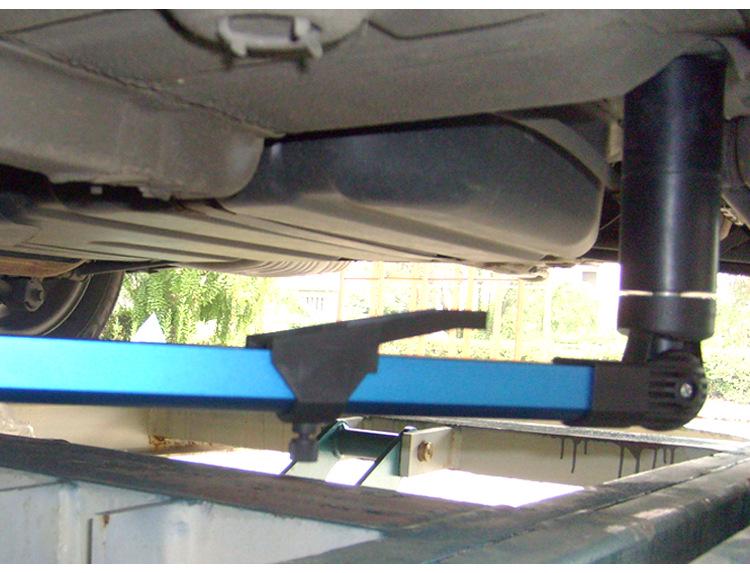 Car Frame Gauge & Sheet Metal Measurement Tools for Body Repair