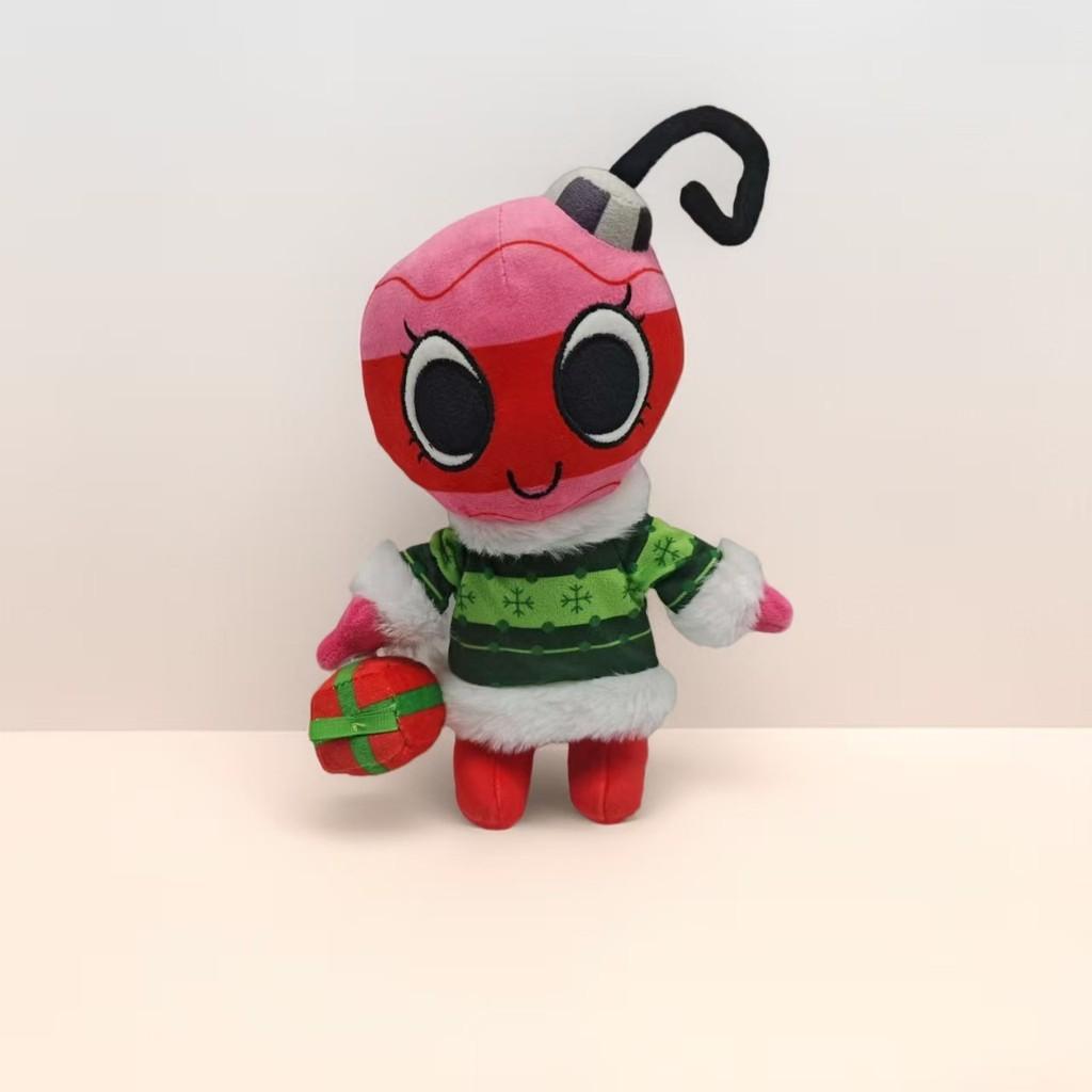 Плюшевая игрушка Dandys World с полипропиленовым хлопком, мягкий кристаллический материал, для коллекционеров