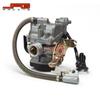 High-Quality PD18 Carburetor for GY6 50CC Motorcycle Modification and Refitting