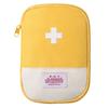 Portable Medical Storage Bag Small Travel Storage First Aid Bag Camping Emergency Survival Bag Pill Case