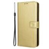 Чехол для Xiaomi 14T Pro, чехол-бумажник из ПУ-кожи с текстурой Crazy Horse