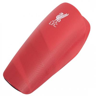 Liverpool FC Детские/Подростковые накладки на голень Fuse Slip-In