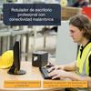Brother Industries Одноцветный ПК-принтер для печати этикеток P-touch PT-P950NW
