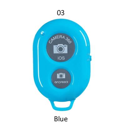 Bluetooth-совместимый контроллер для селфи, кнопка беспроводного пульта дистанционного управления, автоспуск, камера-палка