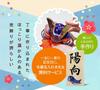 Osaka Choseido May Festival Helmet Compact Mini with Name Engraving and Wooden Plaque 15cm Success Standard Edition Doll, Ornament, Ceramic, (Shipped