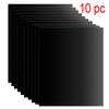 1-10pcs Non Stick BBQ Grill Mat 40*33cm Baking Mat BBQ Tools Cooking Grilling Sheet Heat Resistance Easily Cleaned Kitchen