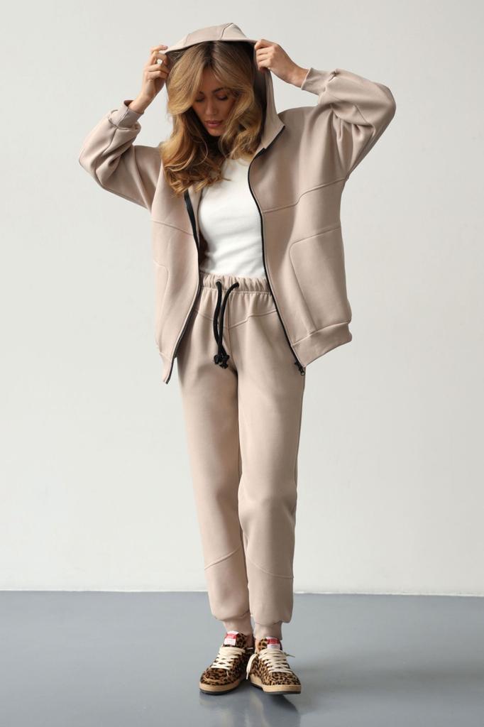 Комплект: худи и брюки German Volf (95622)