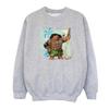 Mens Moana Maui Sweatshirt