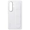 Samsung Standing Grip Case For Galaxy S25 Ultra White