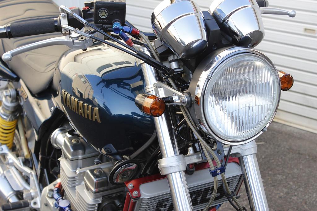 POSH FAITH 093032-26 Motorcycle Supplies, Turn Signals, Middle Machine Turn Signals, Superbike Type, Long