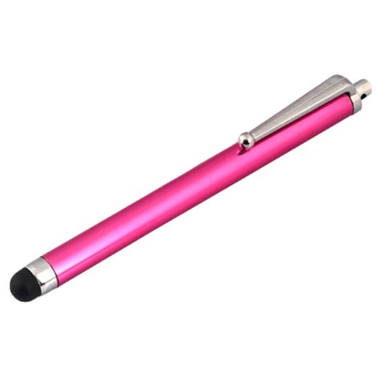 Stylus Touch Screen Pen for iPhone 5/4S/4G/3GS iPad iPod Touch Smart Phone