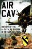 Книга Air Cav History Of The 1St Cavalry Division In Vietnam 1965 1969 by UNKNOWN - Paperback