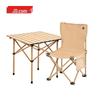 JD Folding Table and Chair Set