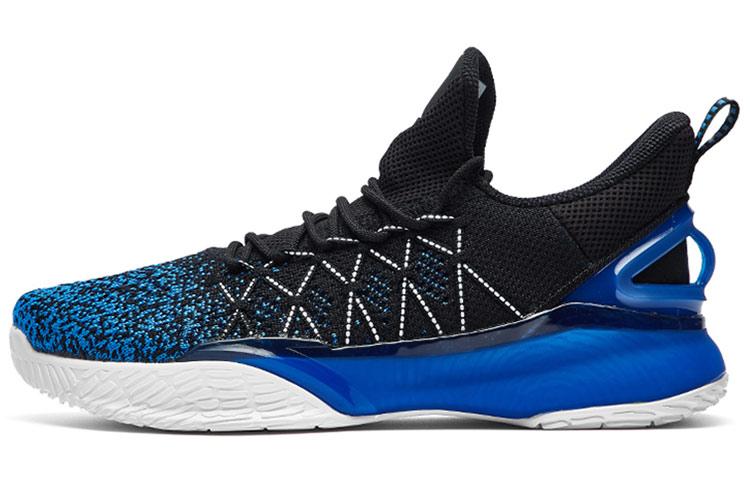 Men's Sneakers Anta KT3 Light 'Cavalry - Black Blue'