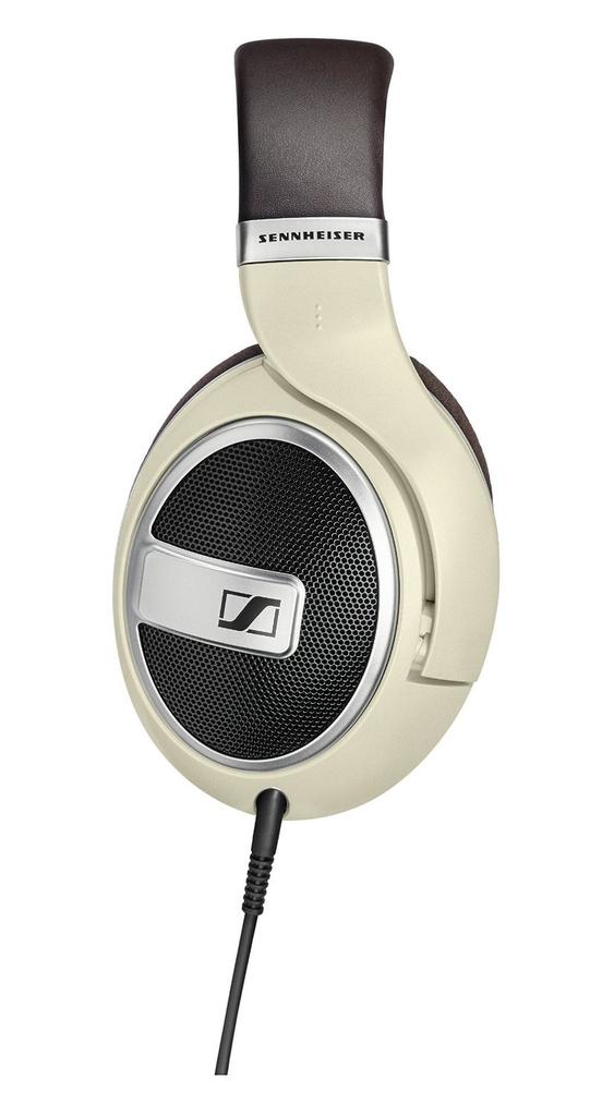 Sennheiser Sennheiser открытые наушники HD599 [item]
