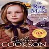The Rag Maid by Catherine Cookson Paperback Book 9780552174053