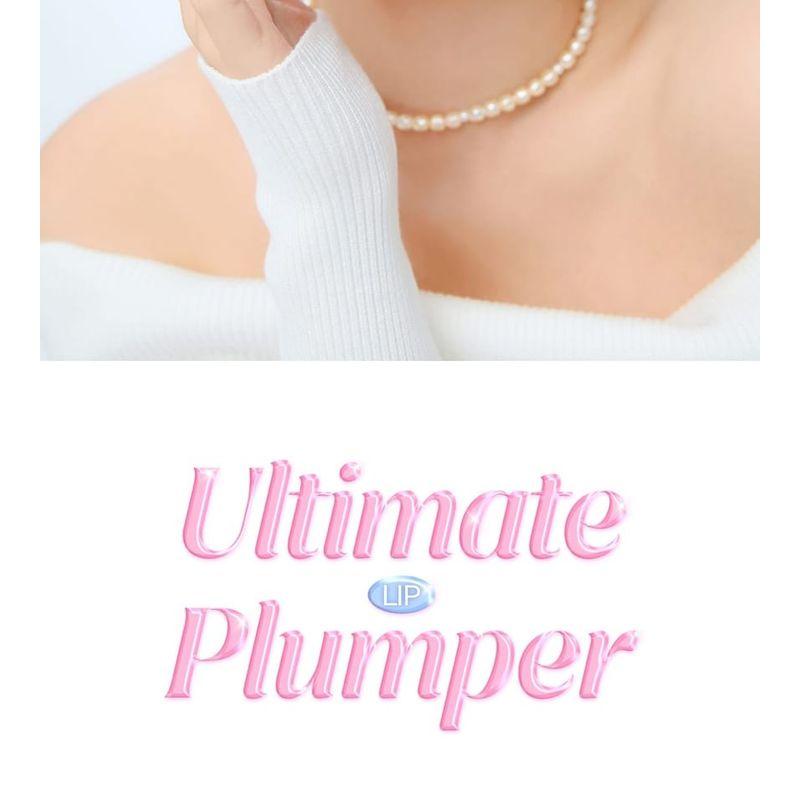 YNM - Ultimate Lip Plumper - 3 Colors