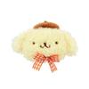 Заколка для волос Sanrio в форме лица Pom Pom Purin 236900