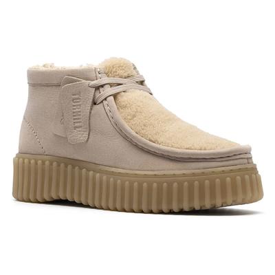 Ботильоны Clarks Torhill Moss