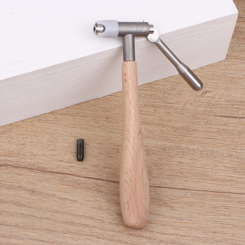 Инструмент часовщика Kd89 Съемник пиньонов Для ремонта механизма 3135/3235 Инструмент для снятия пиньонов Для безопасного и неразрушающего