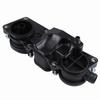 Oil Separator Crankcase Ventilation 6460101462 Compatible for MERCEDES-BENZ