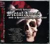 CD РАЗНЫЕ - We Wish You A Metal Xmas And A Head GQCP59045 Isol Discus Org 2008 Япония ObiRock Б/У