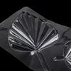 3D Palm Spear Leaf Chocolate Mold Pet Fudge Royal Cream Mold Cake Tool