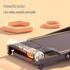Compact Foldable Home Treadmill