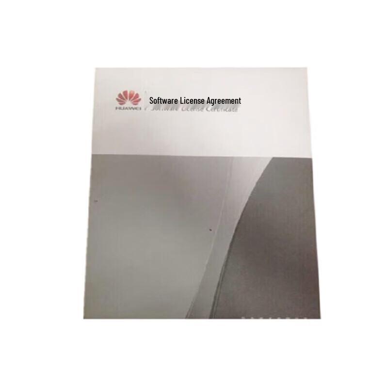 Huawei L-ACSSAP-8AP-S AC Controller License
